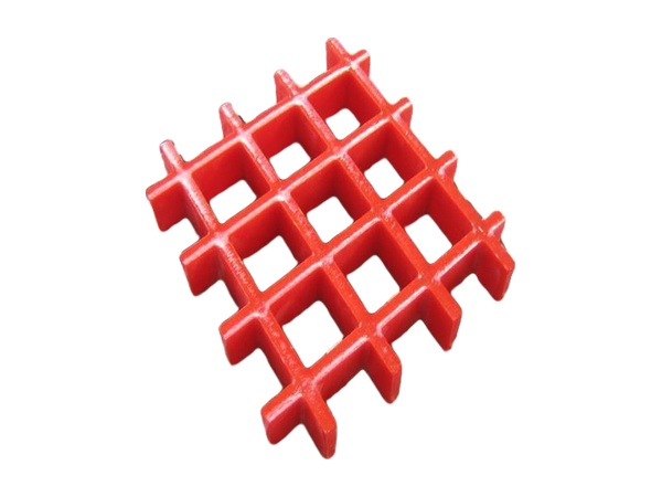 FRP Grating Sample