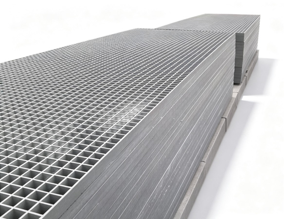 Steel Bar Grating