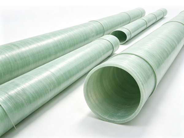 FRP Process Pipe