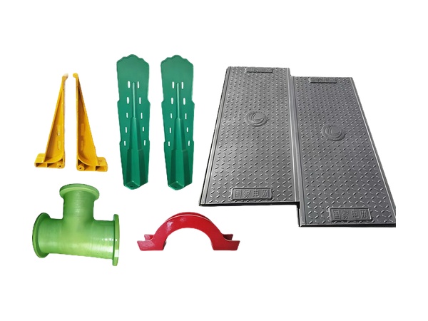 Composite Cable Support Bracket