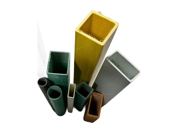 FRP Pultruded Profile