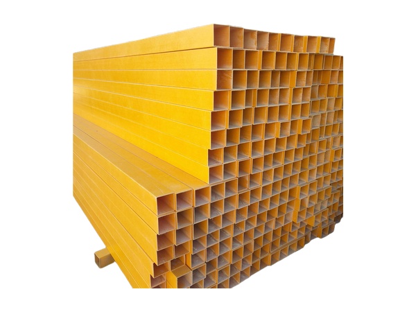 FRP Square Tube