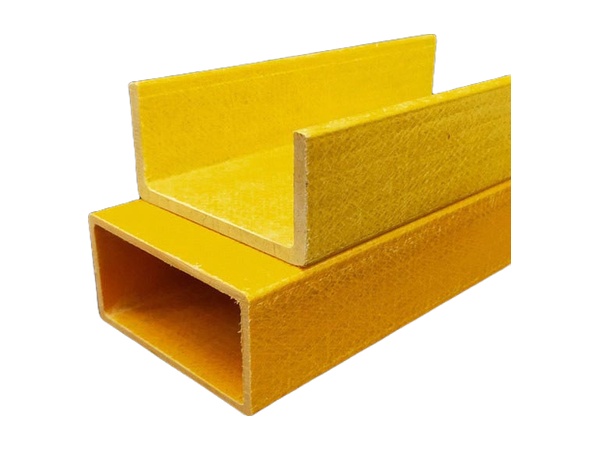 FRP Channel