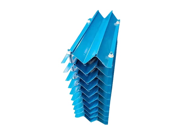 Cooling Tower Cross-fluted Fill