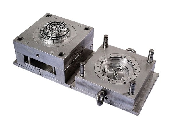 Disc Injection Mold