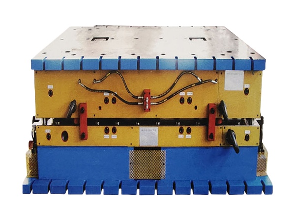 Large Sheet Metal Forming Die