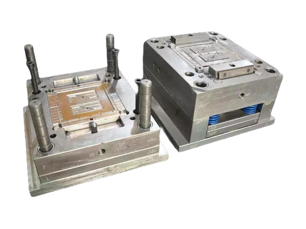 Precision Injection Mold
