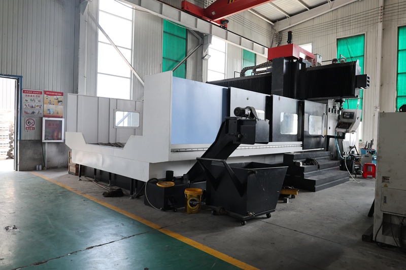 Workshop scene