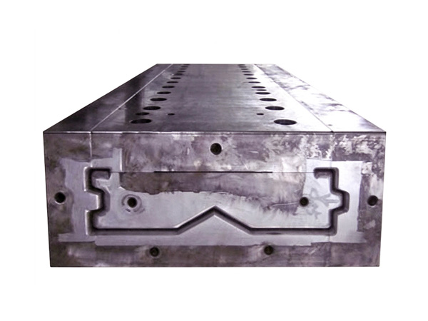Custom Profile Pultrusion Die
